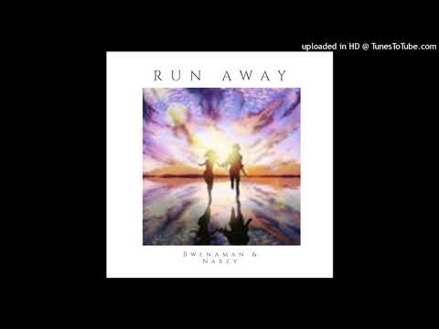 Run Away - By Nabzy & Bwenaman ( Te Toka n Tarawa) (Prod By KB4) Kiribati Music 2019