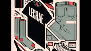 Lecrae- Co-Sign Pt. 2