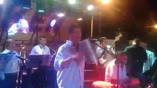 Video de Sandunga Organización Musical