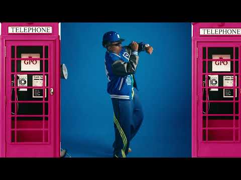 Yee Fanta - Sandra (Visualizer)