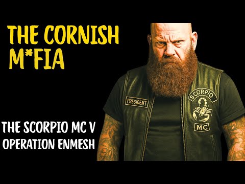 The Baddest Biker MC in South West