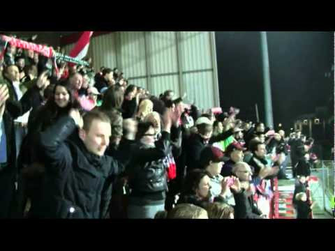 ITWM TV : FC Oss - Sparta