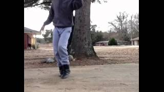 Mali Music-Royalty Dance Practice