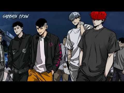 Cintamu Sepahit Topi Miring - Jogja hiphop foundation - (Wind breaker theme song TikTok)