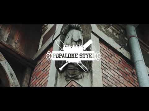 Kaczor BRS POPALONE STYKI x FAZI - Rzeczywistość Bit. DECHU ( TRAPanacja CZASZKI )