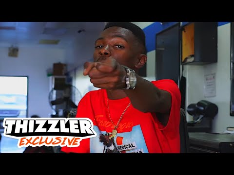Booda Babyy - Get It Up (Exclusive Music Video) ll Dir. Bub Da Sop [Thizzler]