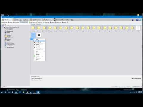 Fix Cydia Error Messages in IOS 9.2 - 9.3.3 Jailbreak