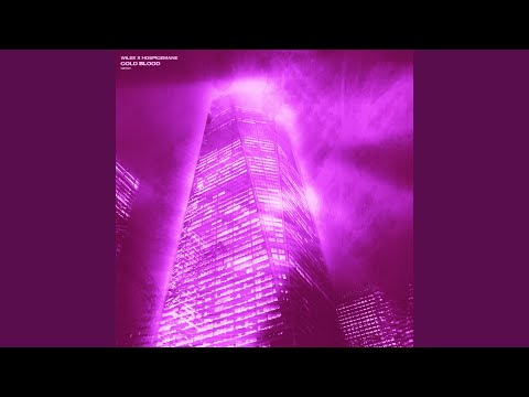 Cold Blood (Slowed + Reverb)