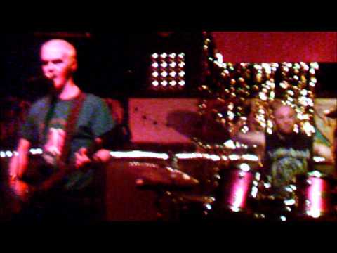 Splinter - Edge of a razor, Live at The Vale, Glasgow