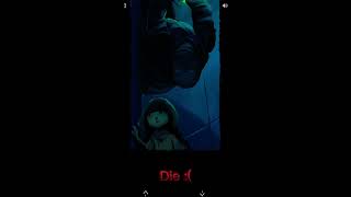 Endless Meme With Little nightmares mono Six Spoon girl and raincoat girl how thay die and survive