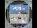 Laserdisc Openings The Sound Of Music 1981 Magneti Video Release From 20th Century Fox
