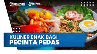 Rekomendasi Kuliner Enak di Solo untuk Pecinta Sajian Pedas, Cocok Jadi Pilihan Menu Makan Malam