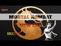 Mortal Kombat NEW ERA MUGEN 3 Bruce Lee IMBATIBLE GAMEPLAY