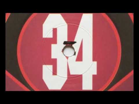 Darrien Kelly vs. Bass D & King Matthew - Generations - Hardcore 1996 - Disco Storia Number One -