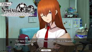 Steins;Gate Re:Boot [Steelbook Edition] <span class="ext" style="background-color: #00e206; color: #FFFFFF;">Game Cart</span> video 1