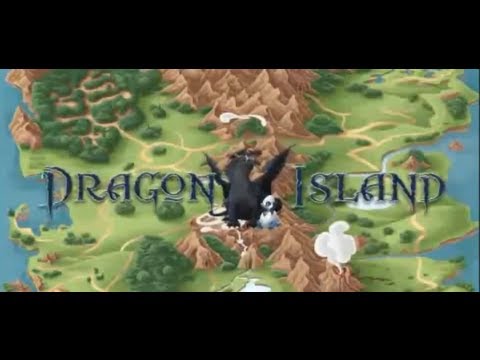 dragon island blue ios wiki