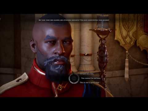 Dragon Age Inquisition GOTY Episode 23: Trespasser DLC