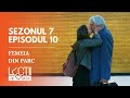 PROMO LECȚII DE VIAȚĂ Femeia Din Parc Sez 7 Ep 10 EXCLUSIV VOYO