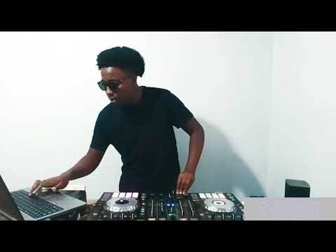 2024 DANCEHALL RAVE [VYBZ KARTEL POPCAAN MAVADO]  DJ SUPREME