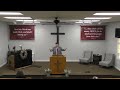 Liberty Baptist Church of Fircrest LiveStream