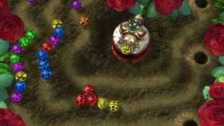 Tumblebugs final round~12-8