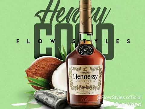 Flow Styles x El Faraon x Henny Coco Prod. Kairo (limonada remix)