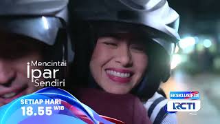 Download lagu MENCINTAI IPAR SENDIRI TRAILER: AYUNA & RAFKI BERHASIL MENGEJAR BENNY! TAPI AYUNA DITANGKEP? - Laura mp3