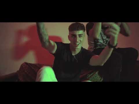 Emma Sosa X KIDDY - Panty (Video Oficial)