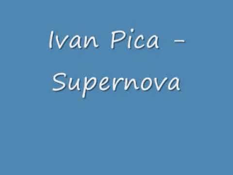 ivan pica - supernova