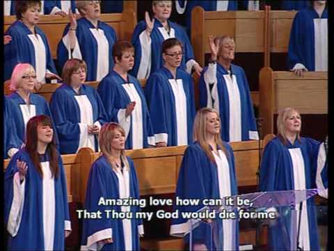 You Are My King - Metropolitan Tabernacle Choir