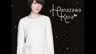 Kana Hanazawa - Silent Snow (FULL ALBUM)