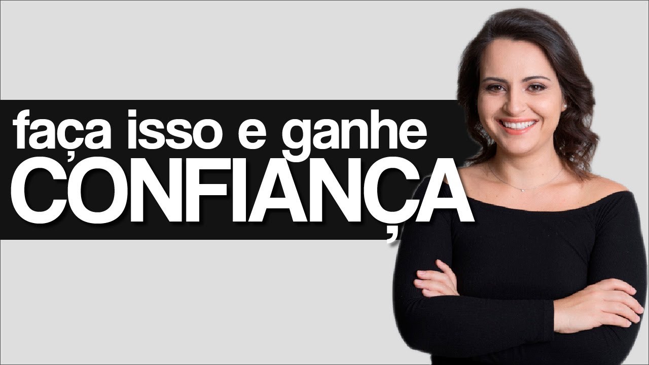 Com ser um atleta mais confiante (parte 4)