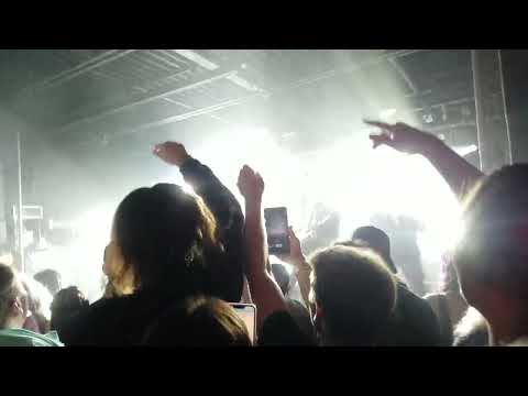 Avoid at The Machine Shop, Flint Michigan.