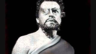 George London  "Als junger Liebe Lust mir verblich"  Die Walküre