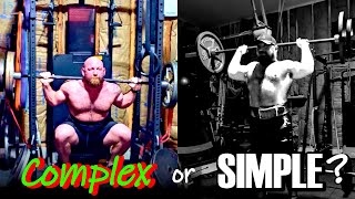 How to Pick the Best Strength Program