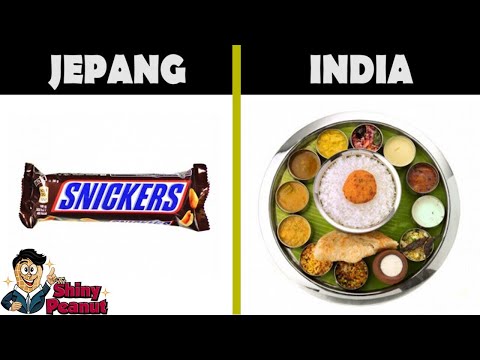 Duit 1 Dolar Bisa Beli Apa Aja Ya Di Berbagai Belahan Dunia