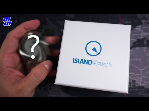 Which Islander Watch Did I Get?