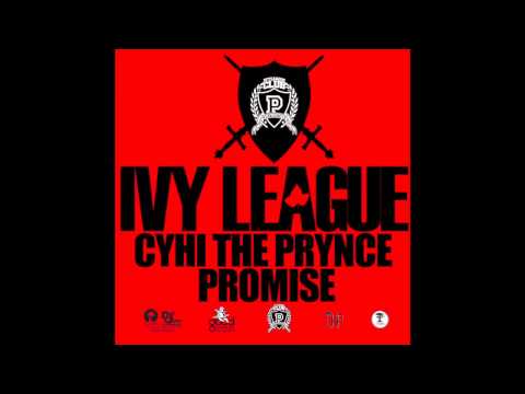 CyHi The Prynce ft Promise - Ivy League