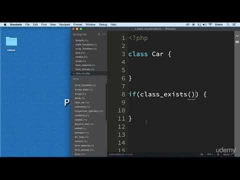 1 if Statements CONTROL STRUCTURES PHP FOR BEGINNERS BECOME A PHP MASTER CMS PROJECT COURSE