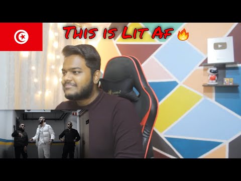 Nordo - Petits Pains (Official Music Video) | TUNISIAN RAP REACTION