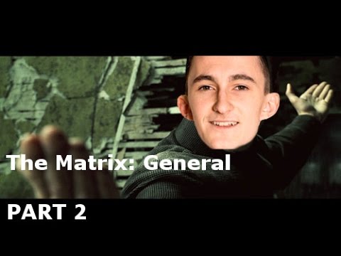 Path of Neo: Na'Vi General part 2