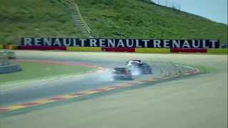 Best of 2014 Eurocup Clio