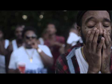 Ark Gwalla - Paranoid (Music Video)