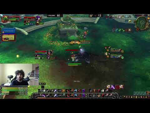 outlaw rogue is so satisfying to play