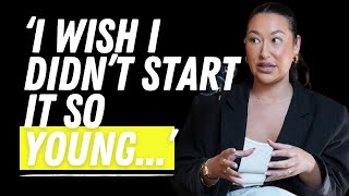 How Lexie Murray Built A Successful SMMA At 21 Years Old!