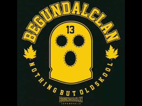Begundal clan (Majezty, Borneo Navy) Ft DAMDEBI - BRING IT BACK!