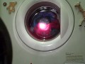Electrolux Aqualux EW1006f Washing Machine Overloaded Part 4