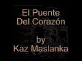 Video - Tools for El Puente Del Corazón