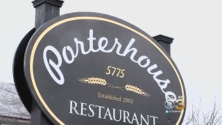 Taste With Tori: Porterhouse Pub
