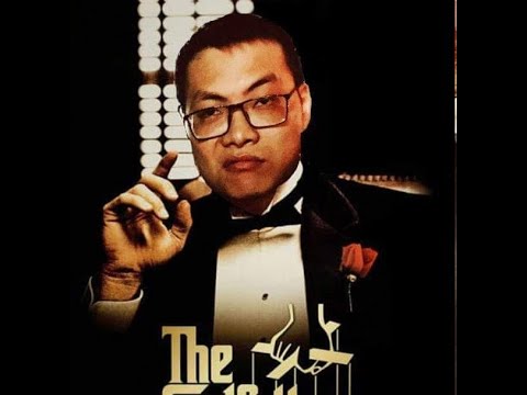 MC ILL - ILL (Will Remix)